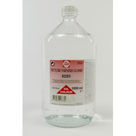 BARNIZ BRILLO ART.002 REMBRANDT (1 LT)