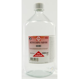 BARNIZ RETOQUE ART.004 REMBRANT 1 LT)