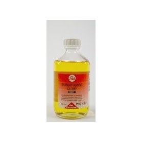 BARNIZ DAMAR BRILLANTE ART.081 (250 ML)