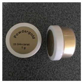 ORO POLVO 23.75 KT (ENV.1 GR)