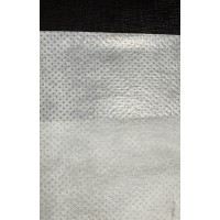 TISU BLANCO 45 GR (30 GR POLIPROPILENO + 15 GR POLIETILENO) ROLLO 250 X h.1,60 MT