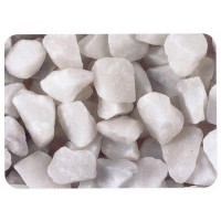 MARMOLINA BLANCO CARRARA MK 0 (25 KG)