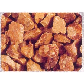 MARMOLINA ROJO VERONA MK 000 (25 KG)