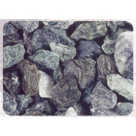 MARMOLINA VERDE ALPI MK 00 (25 KG)