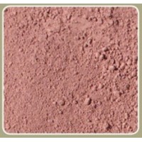 PUZOLANA ROMANA ROJA MICRO.(SACO 15 KG)