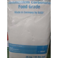 AMONIO CARBONATO (SACO. 25 KG)