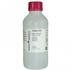 ÁCIDO FOSFÓRICO 85% REACTIVO (ENV. 1 LT)