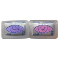 INDICADOR DE OXIGENO OXY-EYE (ENV. 5 UD)