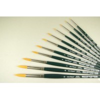 PINCEL S.1570 DV Nº 2-DA VINCI SINTÉTICO