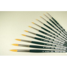 PINCEL S.1570 DV Nº 3-DA VINCI SINTÉTICO
