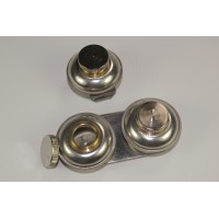 SALSERILLA DOBLE ART. 013 CHAPA