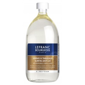 BARNIZ FINAL BRILLO ART.1186 L&B (ENV .1 LT) SUPERFINO 