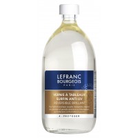 BARNIZ FINAL BRILLO ART.1186 L&B (ENV .1 LT) SUPERFINO 