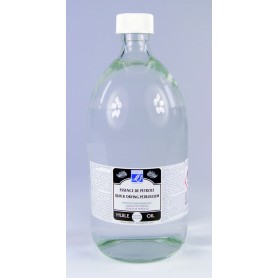 ESENCIA DE PETROLEO ART. 1247 L&B (1 LT)