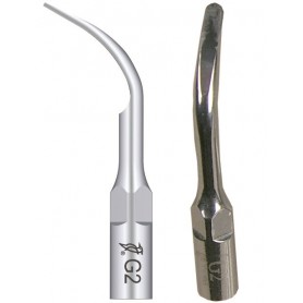 PUNTA TIPO G2 PARA ART PIEZO III