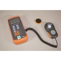 LUXÓMETRO MOD. 1330 B PORTÁTIL