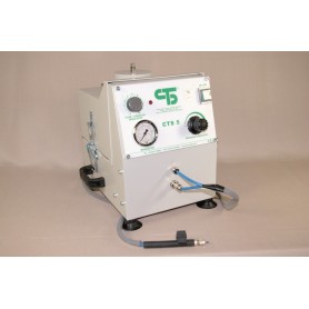 MICROABRASÍMETRO MOD. CTS 5