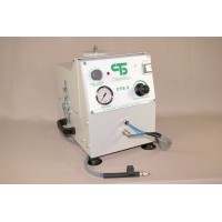 MICROABRASÍMETRO MOD. CTS 5