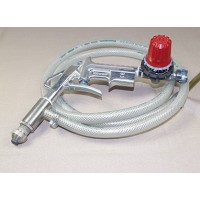 MINIPISTOLA MOD. CTS 10/3 R