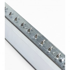 BARRA DENTADA 150 CM PARA TELAR MECÁNICO