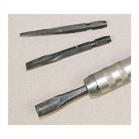 PUNTA 7 MM A GUBIA PARA CTS 178