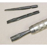 PUNTA 7 MM A GUBIA PARA CTS 178