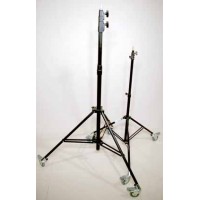 ARMAZÓN CTS ART LUX-T (100L-100LW-200L) SIN RUEDAS