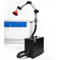 GRUPO FILTRO ASPIRADO PORTATIL CTS 201