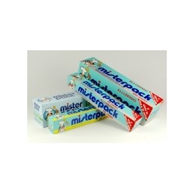 ROLLO ALUMINIO DE 150 MT