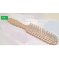 CEPILLO ART. 3182 NYLON BLANCO