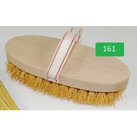 CEPILLO ART. 161 RAIZ OVAL C/ASA