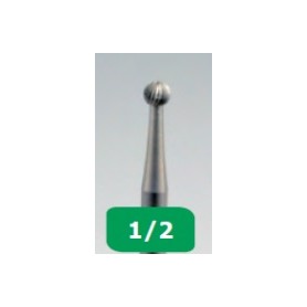 FRESA ART. 1/2 ACERO