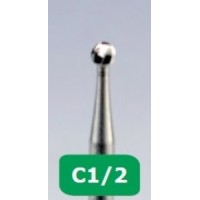 FRESA ART. C 1/2 CARB. TUNGSTENO