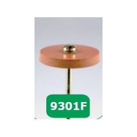 FRESA ART. 9301 F GOMA MARRÓN
