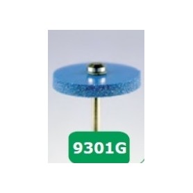 FRESA ART. 9301 G DISCO GOMA VIOLETA