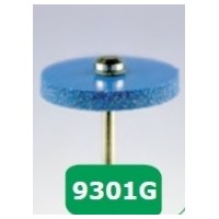 FRESA ART. 9301 G DISCO GOMA VIOLETA