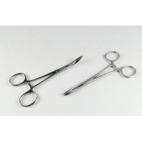 PINZA ART. 06.20.14 - TIJERA RECTA 14 CM