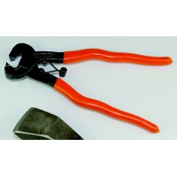 TENAZA PARA MOSAICO CON CORTE DE WIDIA