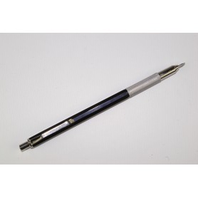 PUNTA PARA TRAZAR ART. 016 - FORMATO BOLIGRAFO CON CLIP