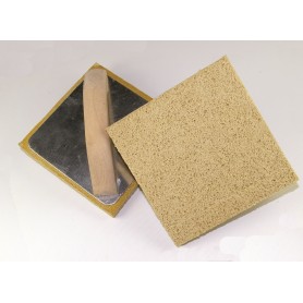 FRATAS ART. 313 EN GOMA ESPUMA