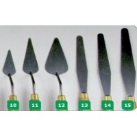 ESPÁTULA ART. 7655 - Nº 15