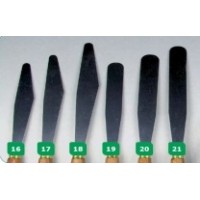 ESPÁTULA ART. 7655 - Nº 16