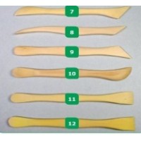 TABLILLA BOJ Nº 10- ART.8051(1661) 20CM