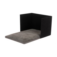 ALMOHADILLA PARA DORAR DIM.28x18,5 CM CON PROTECCIÓN