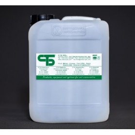 SILO 112 (ENV.5 LT) HIDROFUGANTE A BASE DE ORGANOSILOXANO OLIGOMÉRICO EN AGUA 