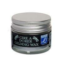 CERA DORADO L&B PLATA - ENV. 30 ML