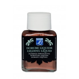 DORADO LÍQUIDO L&B COBRE 75 ML