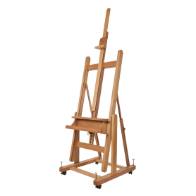 CABALLETE ART. M18 ESTUDIO ABATIBLE