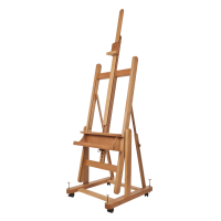 CABALLETE ART. M18 ESTUDIO ABATIBLE