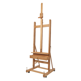 CABALLETE ART. M05 ESTUDIO A MANIVELA